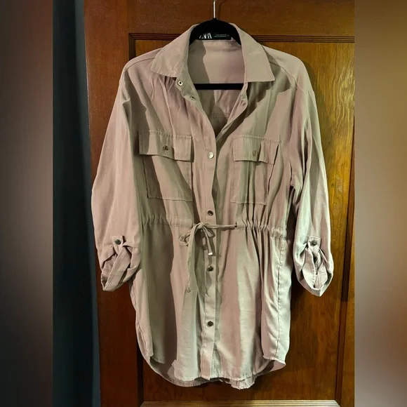 Zara Jacket - Picture 6 of 12